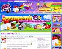 Lien direct vers Blablaland