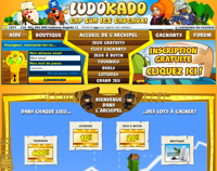 Lien direct vers Ludokado