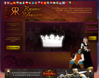 Lien direct vers Royaume Renaissant