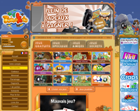 Lien direct vers Toilokdo