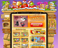 Lien direct vers TresorQuest
