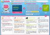 Visiter 123loterie