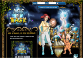 Visiter Ageofmagic