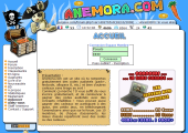 Visiter Anemora