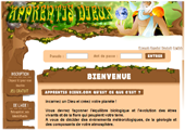 Visiter ApprentisDieux