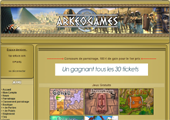 Visiter ArkeoGames