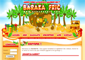 Visiter BarakaFric