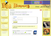 Visiter Bee-happy