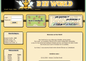 Visiter Bee-world