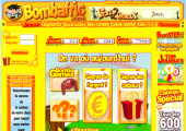 Visiter Bombafric