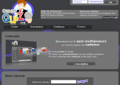 Visiter CanalQuiz.com