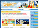 Visiter Cashpot.fr