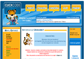 Visiter Clickcode