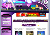 Visiter Cliquojeux