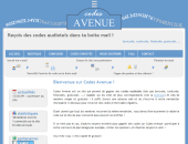 Visiter Codesavenue