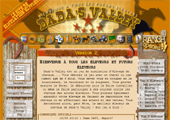 Visiter Dadas Valley