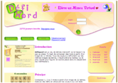 Visiter Defiword