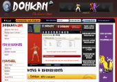Visiter Dohkan