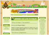 Visiter Elevezundragon