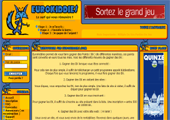 Visiter Eurokiddies