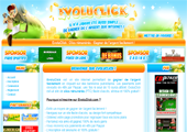 Visiter Evoluclick