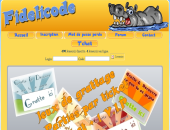 Visiter Fidelicode