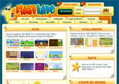Visiter FlashKado