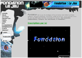 Visiter FondationJeu