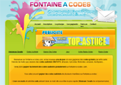 Visiter Fontaine-a-codes