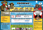 Visiter Fricochic