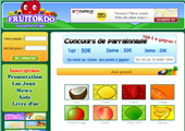 Visiter Fruitokdo