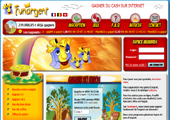 Visiter Funargent