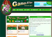 Visiter GamesnRoses