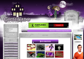 Visiter Gothikado