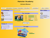 Visiter Hamsteracademy