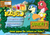 Visiter ilojeu