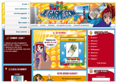 Visiter JeGagne