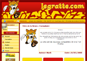 Visiter Jegratte