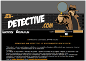 Visiter Jeu-detective