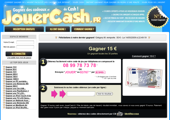 Visiter Jouercash.fr