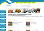 Visiter Jouez-flash