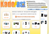 Visiter Kadofast