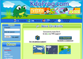 Visiter KdoFrog