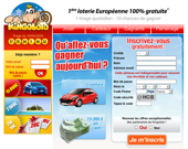 Visiter Kingoloto