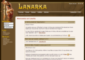 Visiter Lanarka