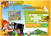 Visiter Ludokado