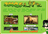 Visiter Lion virtuel