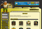Visiter Mine2kado