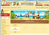 Visiter MondoCarto