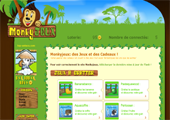 Visiter Monkyjeux